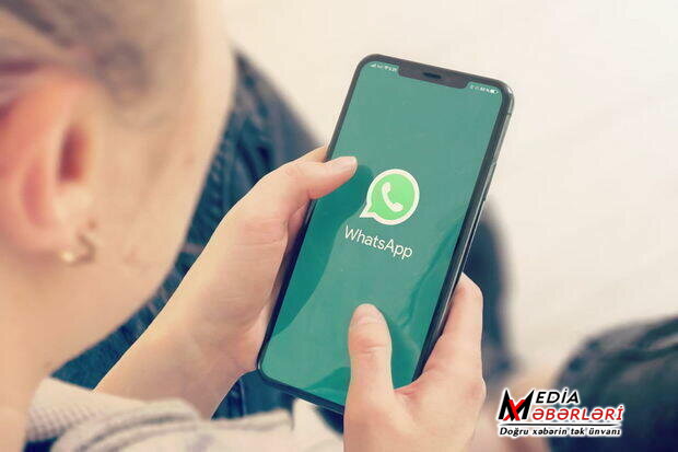 “WhatsApp”ın “Android” versiyasında YENİLİK
