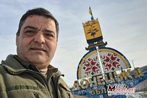Azərbaycanlı jurnalistin nəşi böyük ehtiramla Vətənə yola salındı