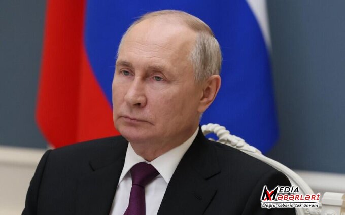 Rusiyada keçirilən prezident seçkilərində Vladimir Putin qalib gəlir - exit-poll