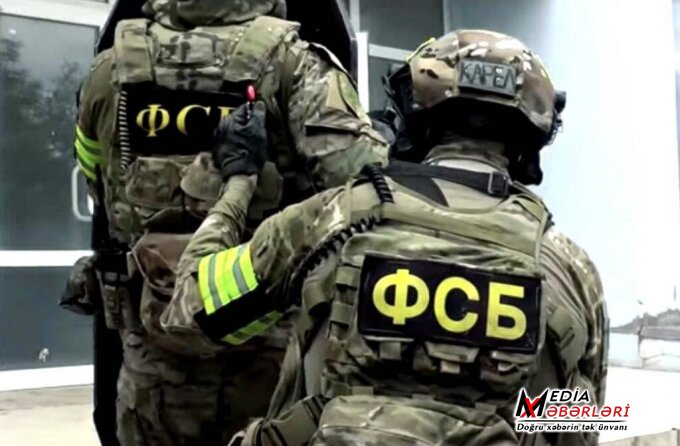 Moskvada daha bir terror aktının QARŞISI ALINDI