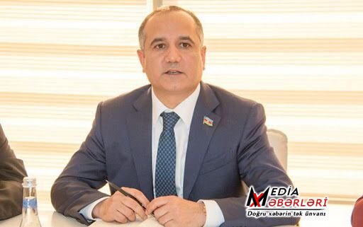 Deputat Kamaləddin Qafarovun şirkətinə 5 milyonluq tender – MÜƏMMA