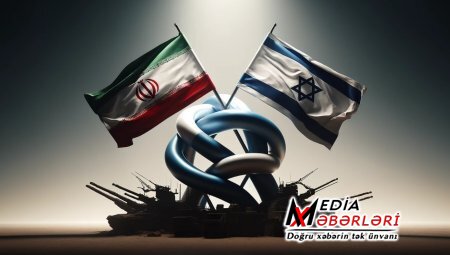 İran 24-48 saat ərzində İsrailə cavab verə bilər - KİV