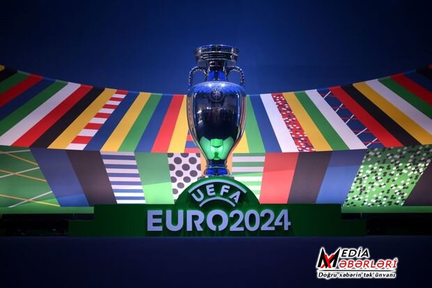 UEFA-dan AVRO-2024 ilə bağlı mühüm dəyişiklik