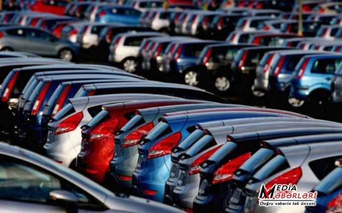 Gürcüstan Çin istehsallı avtomobillər üçün bazar açmağı planlaşdırır