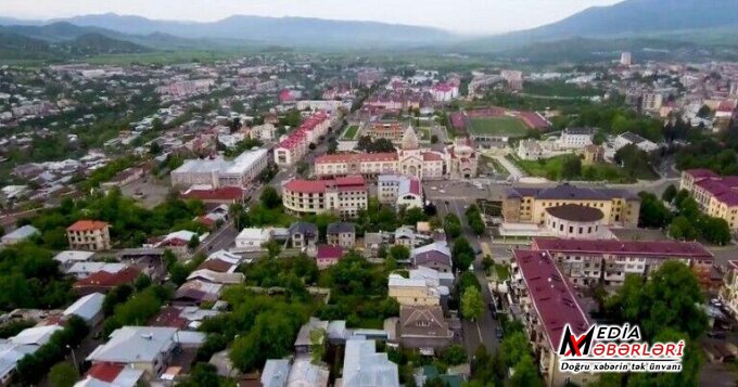 Qarabağ Universitetində iki vakansiya elan edildi