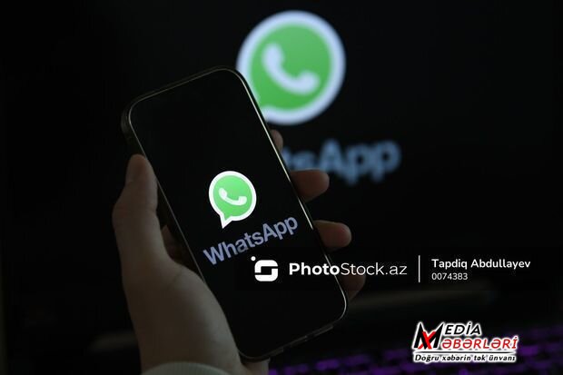 Bəzi “WhatsApp” istifadəçiləri bloklanacaqlar - SƏBƏB