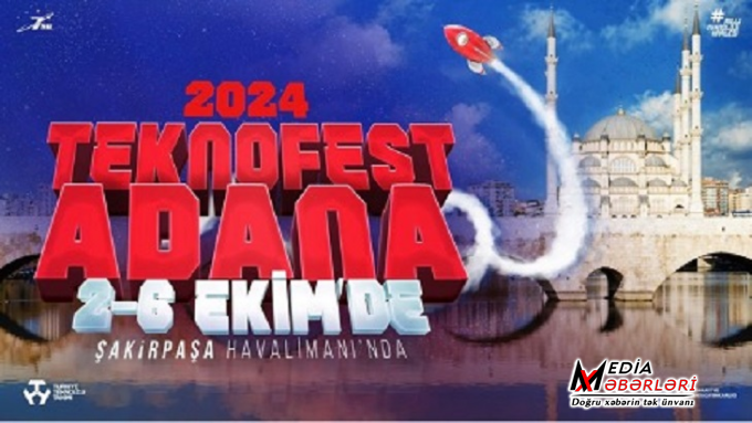 BDU-nun 10 komandasının 14 layihəsi "TEKNOFEST-2024"ün yarımfinalında