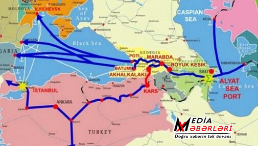 Zəngəzura "Fronteks" yerləşə bilər - Bakı razı olacaq?