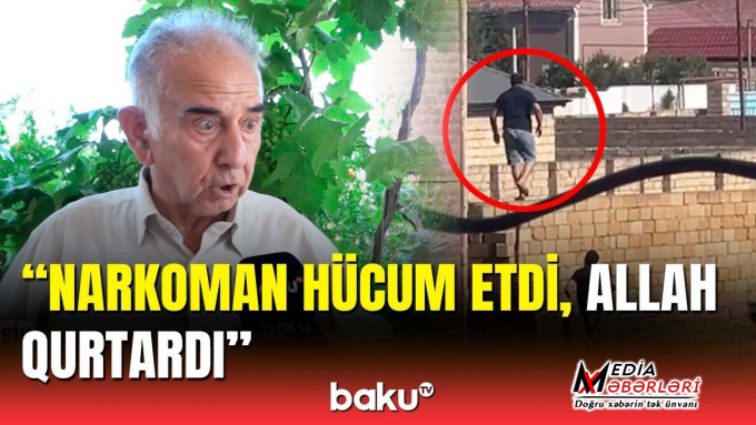 "Həmin evlərdən çox ürküdücü səslər gəlir" - Reabilitasiya Mərkəzində nə baş verir?