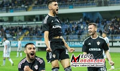 “Real” çempion oldu, “Qarabağ” üçün böyük şans