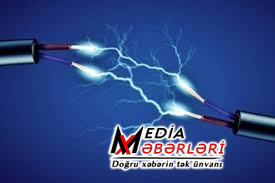 Bu ərazilərdə elektrik enerjisi ilə təchizat dayandırılacaq