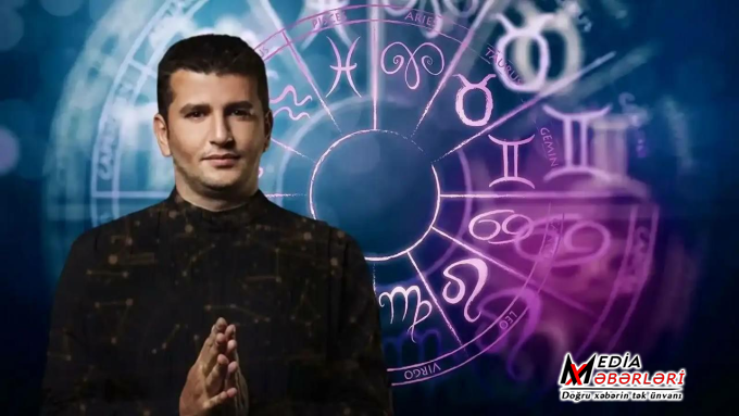 Məşhur astroloqdan həyəcanverici XƏBƏRDARLIQ: Doğru ilə yanlışı ayırmaq çətin olacaq+