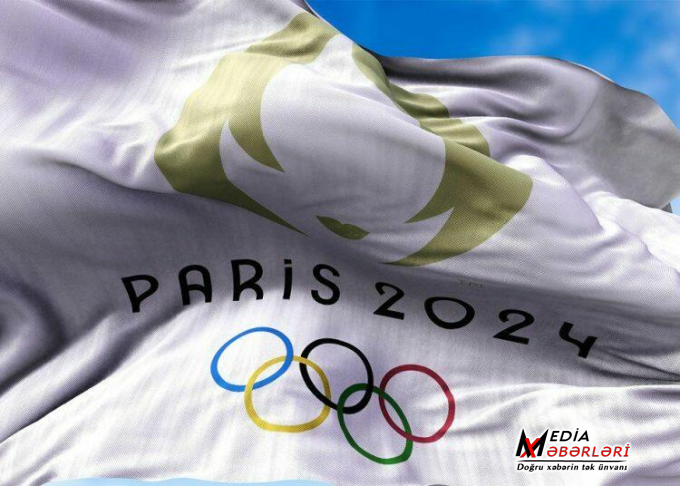 Paris-2024: Azərbaycanın 7 idmançısı və basketbol millisi mübarizəyə başlayır