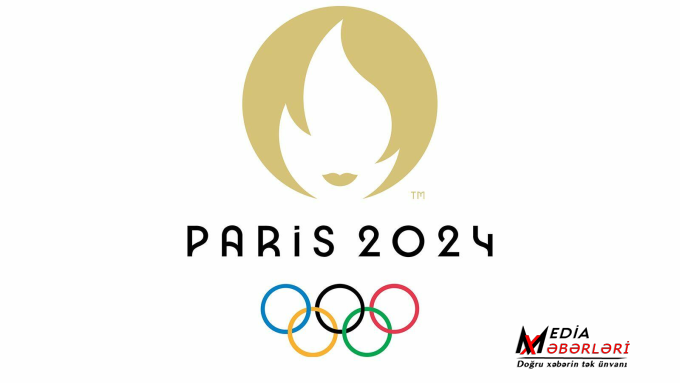 Paris-2024: Dünya çempionumuz mübarizəyə başlayır