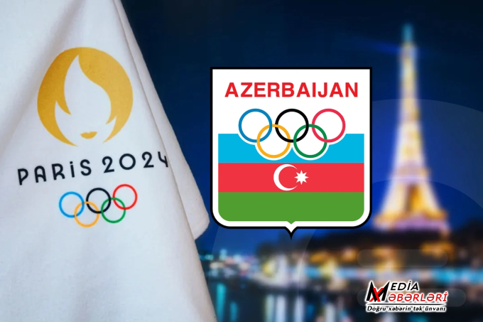 Paris-2024: Azərbaycan boksçusu Alfonso Dominqes qızıl medal uğrunda döyüşəcək