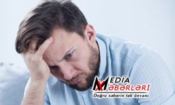 Stressə görə beyinə qan sıza bilərmi?