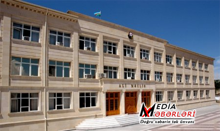 45 deputatdan sadəcə ikisi yenidən NAMİZƏDDİR - Naxçıvan seçkiləri