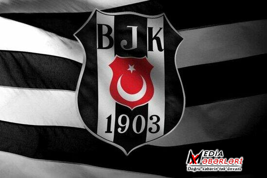 “Beşiktaş” 6 ildən sonra ilkə imza atdı