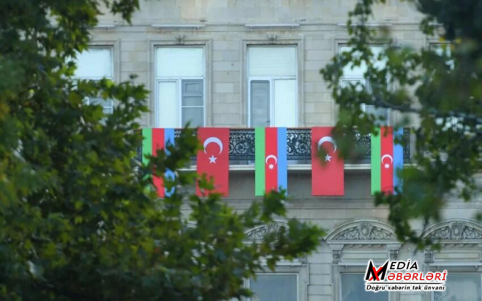 Türkiyə-Azərbaycan Universitetinə tələbə qəbulunun nəticələri AÇIQLANDI