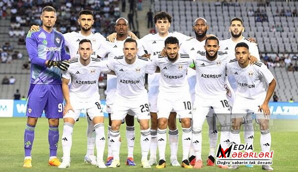 "Qarabağ"ın futbolçularına vəd olunan yüksək məbləğ