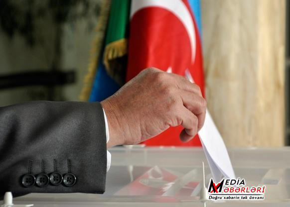 Sosioloji Tədqiqatlar Mərkəzi də “exit-poll”un nəticələrini açıqladı