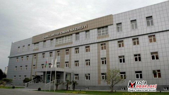 İdmançılarımızın reytinq cədvəli açıqlandı