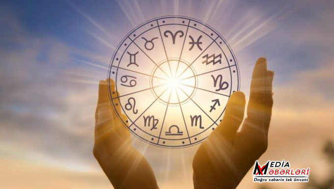 Astroloqdan şad xəbər: 26 sentyabra qədər...