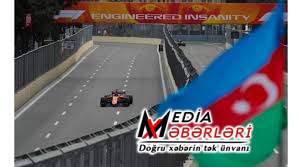 "Formula-1"in Bakıda keçirilməsinin önəmi: Belə tədbirlər ölkəyə nə vəd edir?