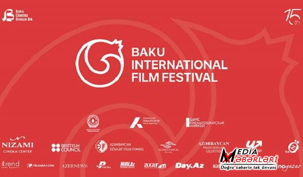 15-ci Bakı Beynəlxalq Film Festivalı keçiriləcək