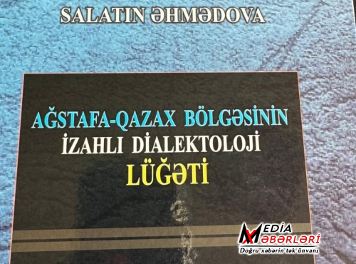 Azərbaycan dilinin Qərb qrupu dialekt və şivələri içərisində Ağstafa və Qazax şivələri böyük maraq doğurur