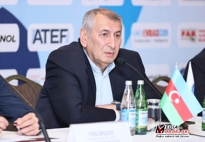 Faiq Qarayev: “Xarı Bülbül Şuşa” bizimdir. Ziya Rəcəbov qayıtmalıdır