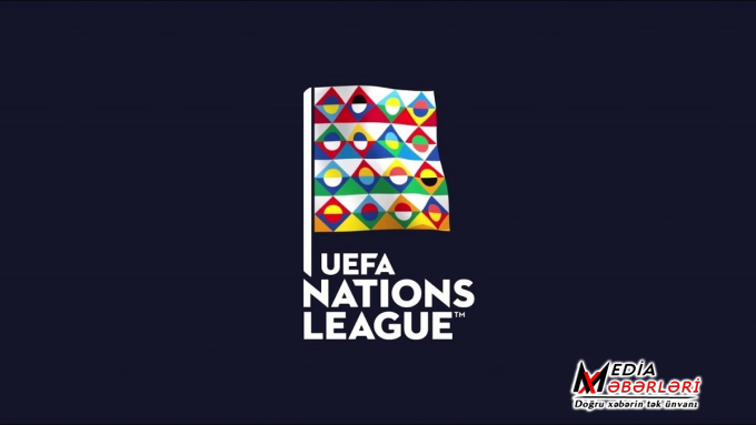 UEFA Millətlər Liqası: IV tura səkkiz görüşlə yekun vurulacaq