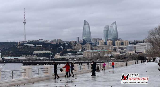 300-dən çox moldovalı bunu üçün anidən Bakıya gəldi