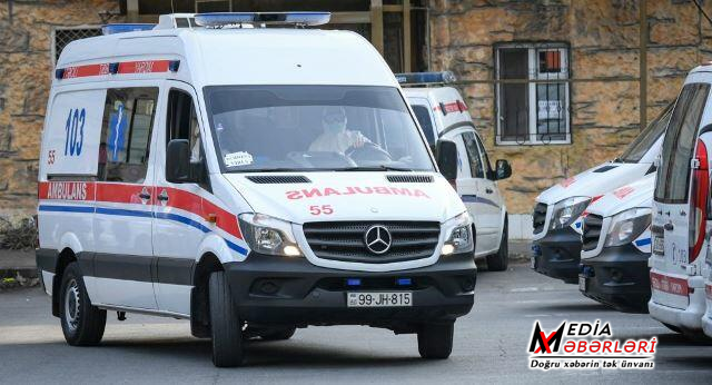 Bakıda oğlan anasının boynunu sındıraraq öldürdü - Detallar