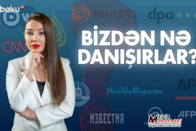 Azərbaycanın COP29 uğuru nüfuzlu media resurslarının diqqət mərkəzində