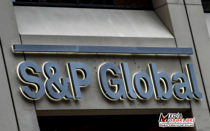 "S&P Global Ratings" Azərbaycanın iqtisadi artım proqnozunu kəskin artırıb