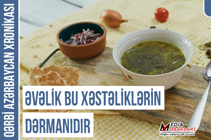 Xronika: Qərbi Azərbaycanda qovut hazırlama, əriştə kəsmə adətləri, xəvçilik üsulu