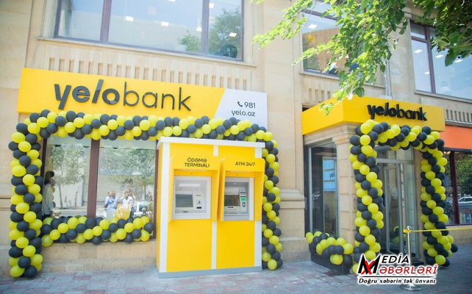 Müştərilərini itirən “Yelo Bank”ın kredit oyunu - 516 milyonluq depozit hara gedib?