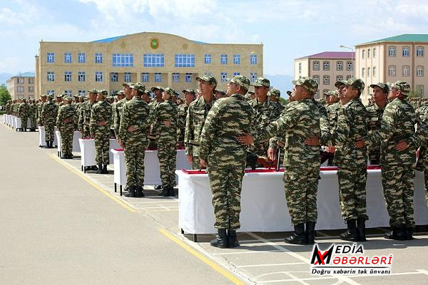 Hərbi xidmətə çağırış yaşı niyə azaldılıb? – Komitə sədri