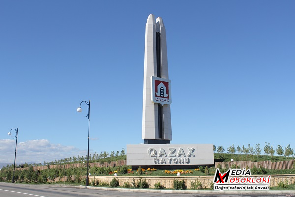 Gazakh chosen as sports capital of Azerbaijan for 2026