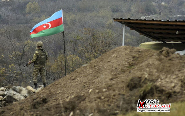 Ermənistan RAZILIQ VERDİ - Bu baş verərsə, Azərbaycanla sərhədə...