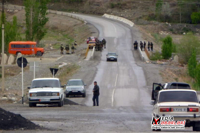 Bu iki ölkə razılığa gəldi: Ərazilər dəyişdirildi