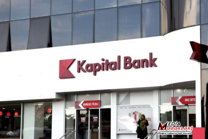 "Birbank"da yaranan problemdən sonra kartlardakı vəsaitlər silinib? - "Kapital Bank"dan AÇIQLAMA