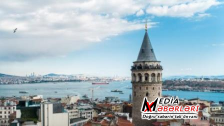 Türkiyəyə xarici yatırım 92% artdı: Azərbaycan ilk 5-likdə