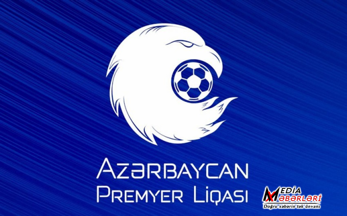 Premyer Liqa: XXXIII tura iki oyunla yekun vurulacaq