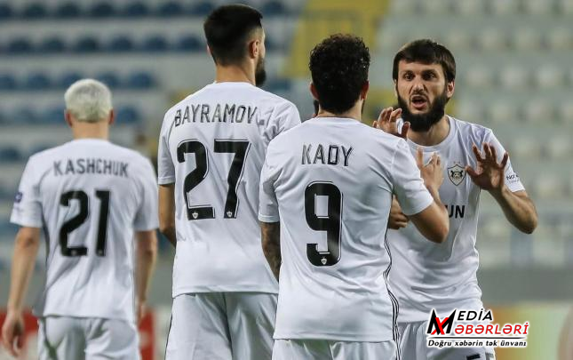 "Neftçi Arena"da heç-heçə, "Qarabağ" "Sumqayıt"ı məğlub etdi