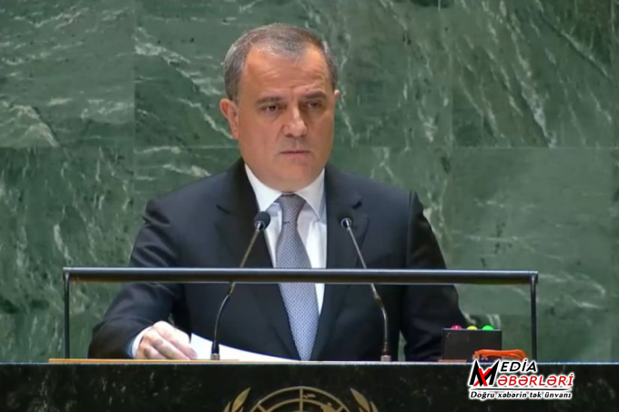 Ceyhun Bayramov İraq Respublikasına səfər etdi