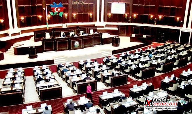 Sabah MM-in xüsusi iclası keçiriləcək Sabah MM-in xüsusi iclası keçiriləcək