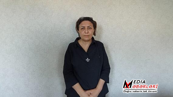 Həbs edildikdən sonra daha bir cinayəti üzə çıxdı Həbs edildikdən sonra daha bir cinayəti üzə çıxdı
