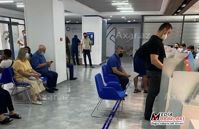 Adınıza kredit götürürlər, bank necə məsuliyyət daşımır? Adınıza kredit götürürlər, bank necə məsuliyyət daşımır?